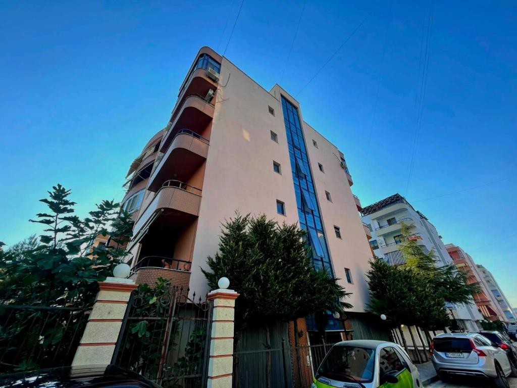 Apartments in Golem photo 4
