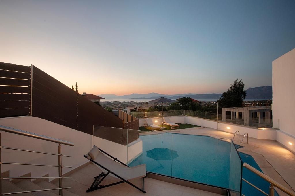 Serenity Villa photo 1