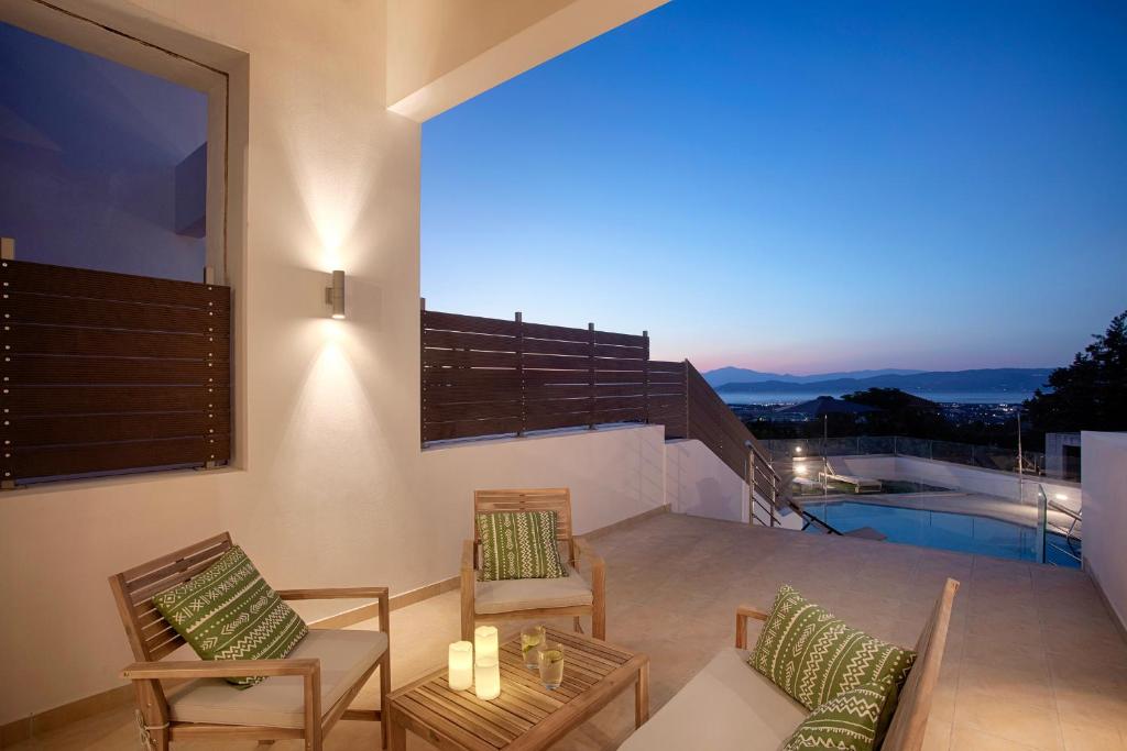 Serenity Villa photo 3