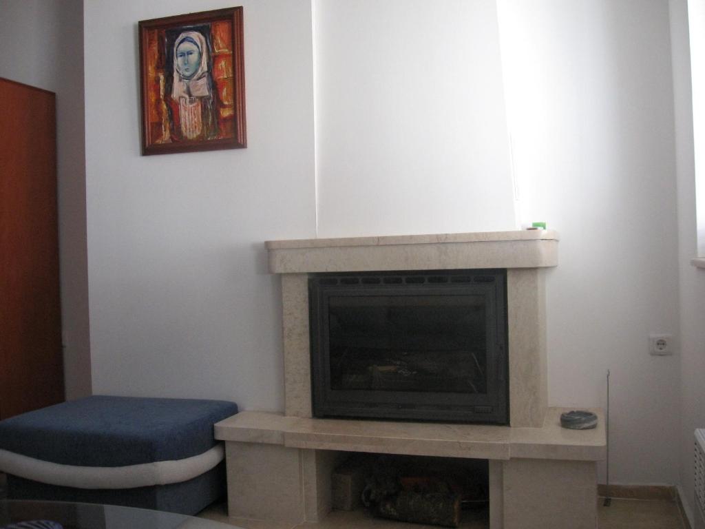 Apartment in Complex Monastery 1 photo 3