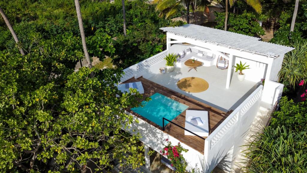 Upendo Beach Boutique Hotel Zanzibar photo 4