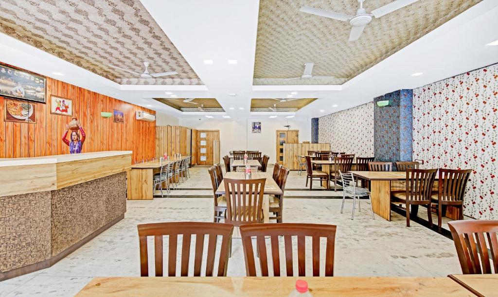 Treebo Trend Amritsar Regency photo 4