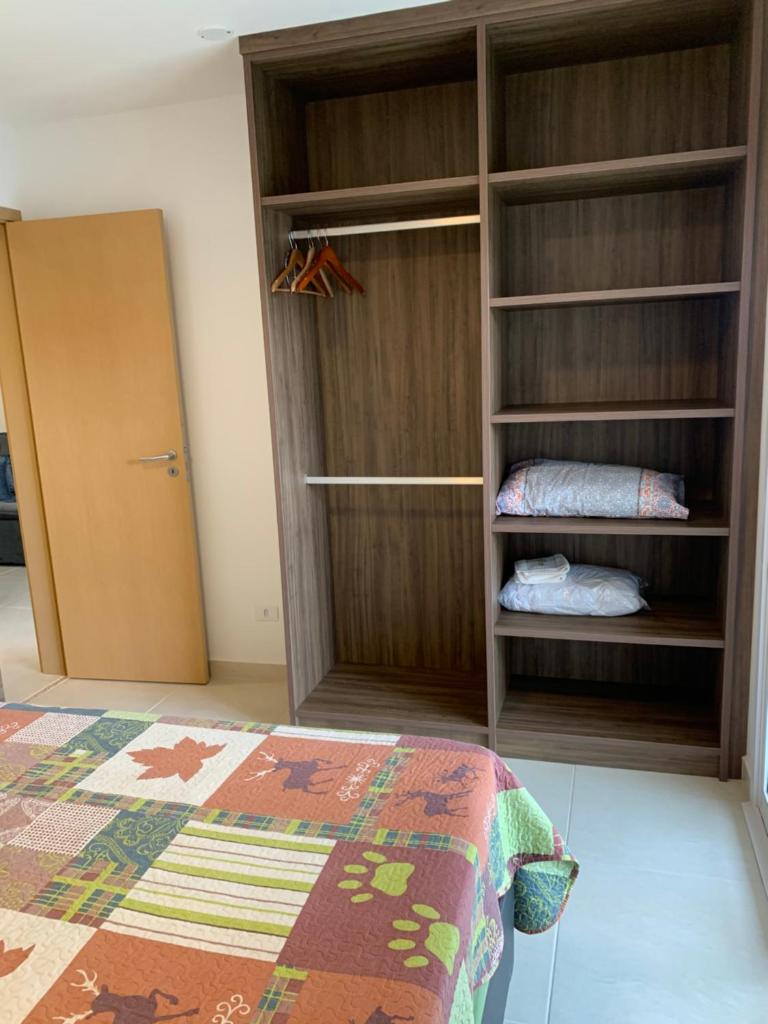 Apartamento Alto Padrão / prédio com piscina e quadra. photo 1