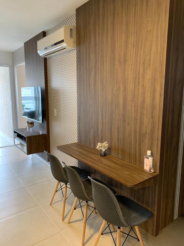 Apartamento Alto Padrão / prédio com piscina e quadra. photo 4