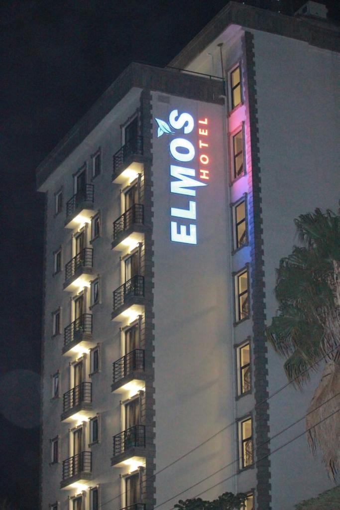 Elmos Hotel photo 1