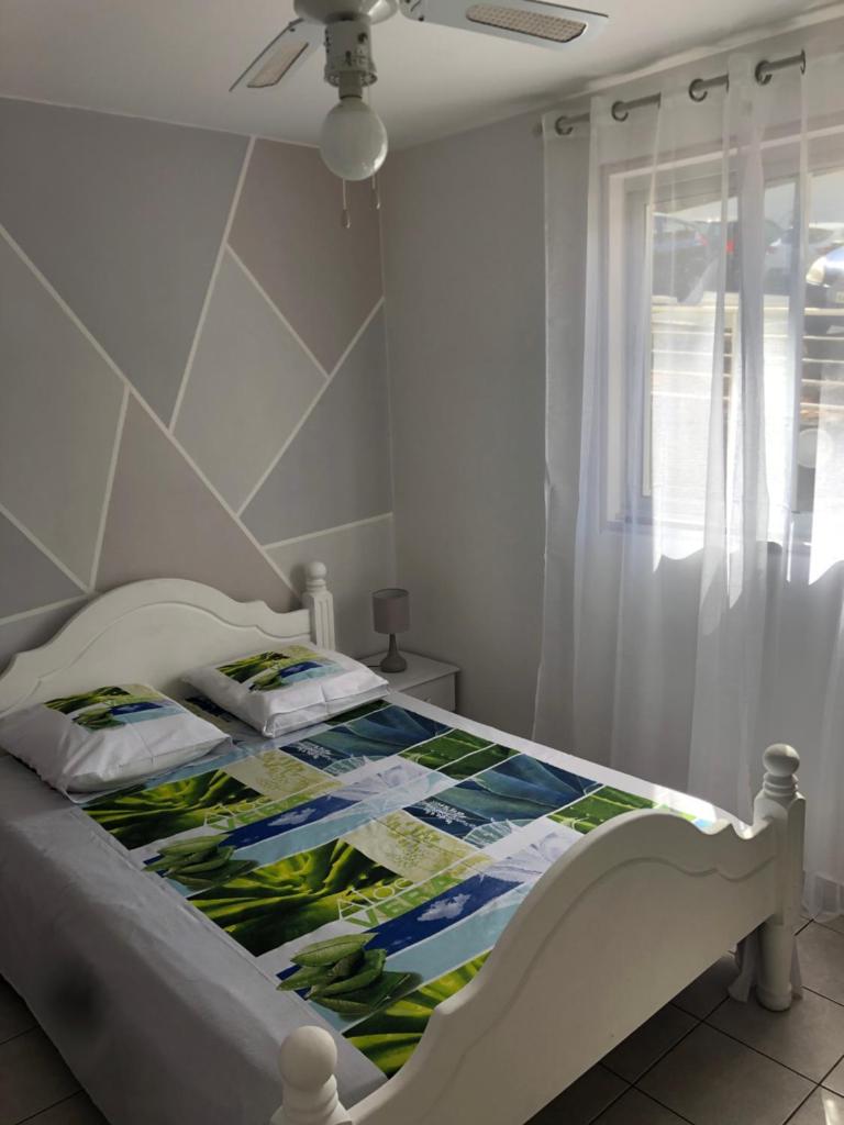 appartement des aigrettes saint gilles les bains photo 3