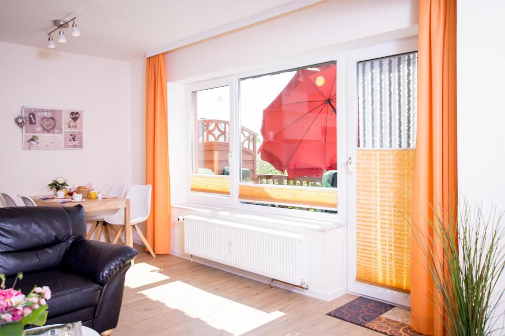 Ferienhof Kluvetasch Appartement Nr 4 Ostseeblick photo 1