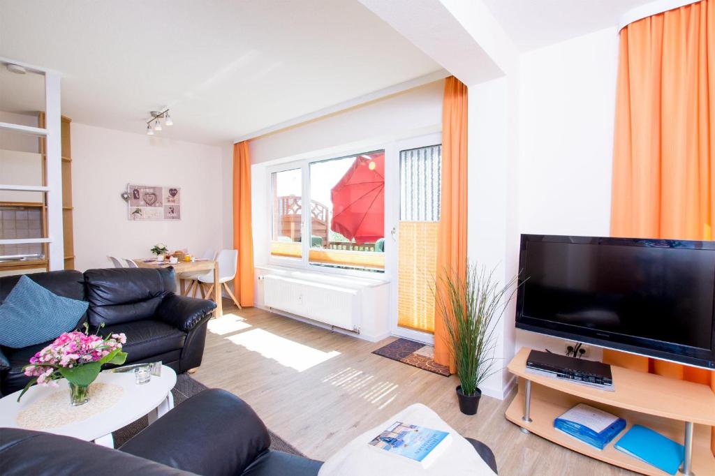Ferienhof Kluvetasch Appartement Nr 4 Ostseeblick photo 2