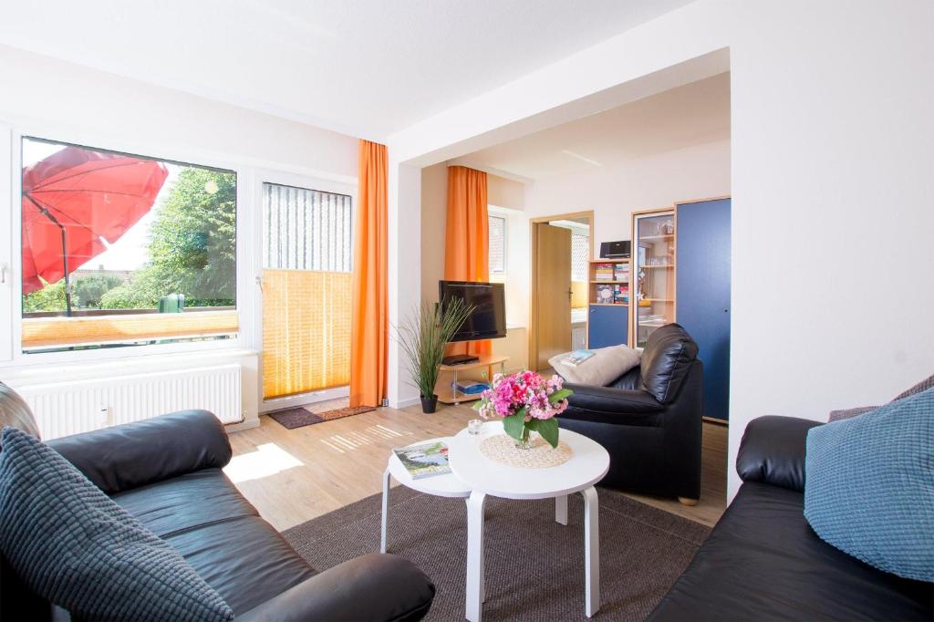 Ferienhof Kluvetasch Appartement Nr 4 Ostseeblick photo 3