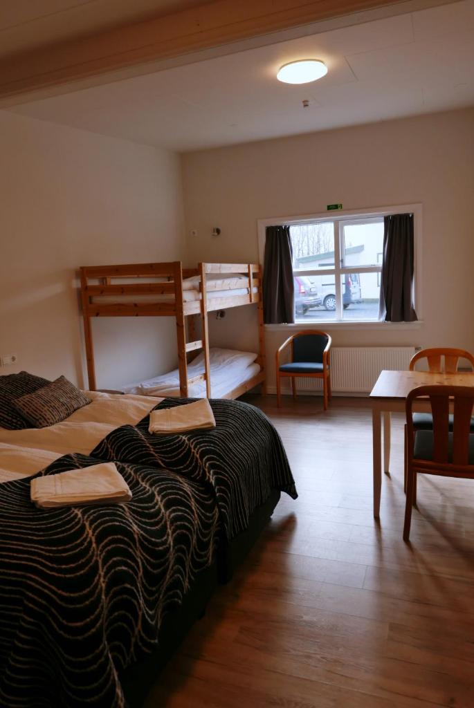 Hotel Hjardarbol photo 4