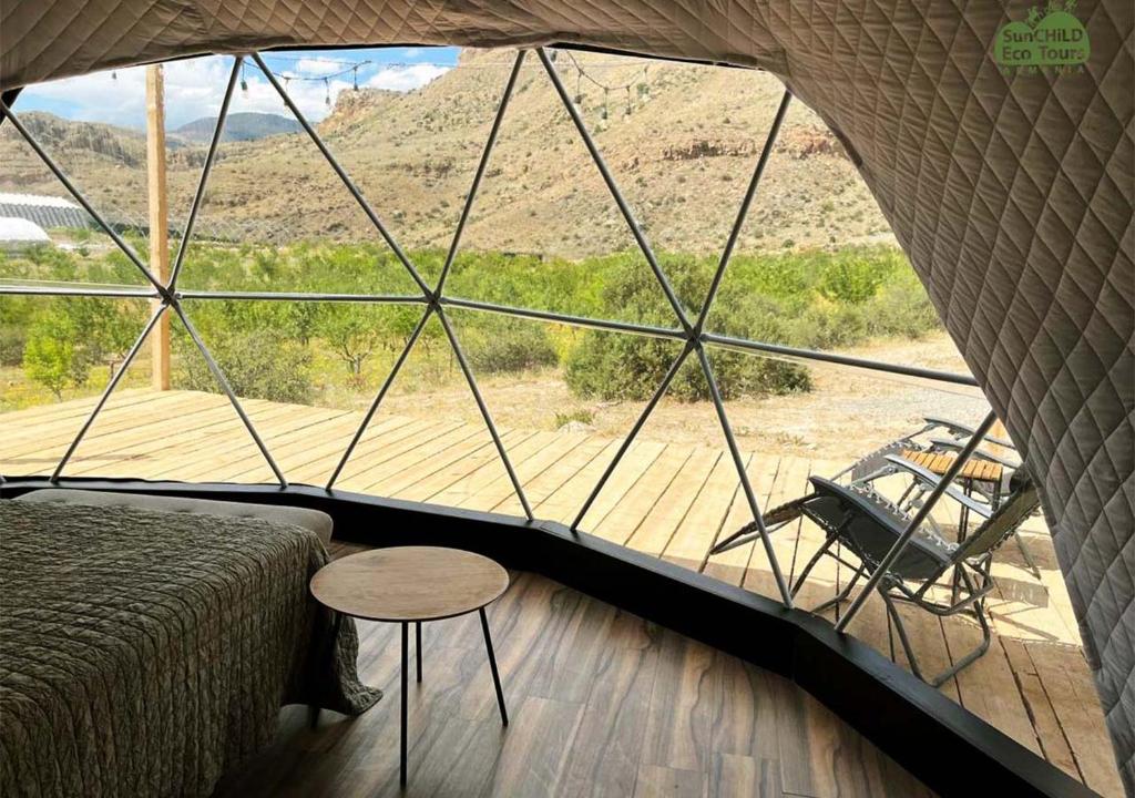 Eco Dom Tent photo 1