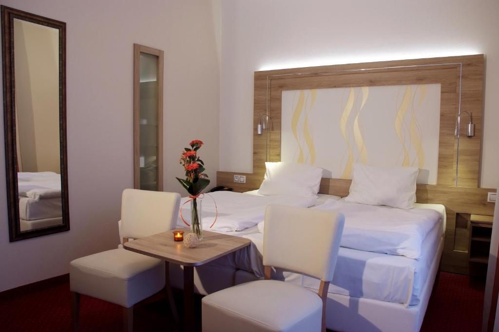 Royal Marianske Lazne Room Type - Double or Twin Room