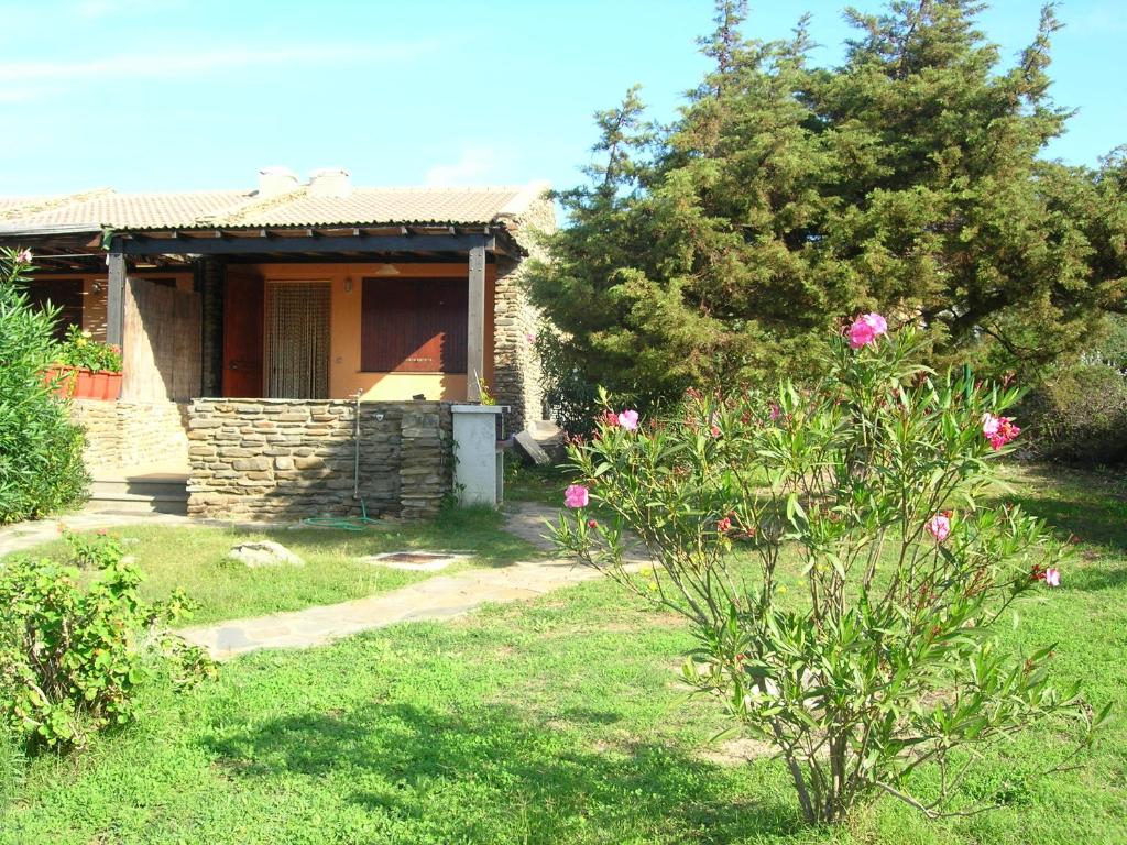 Villa Chiara