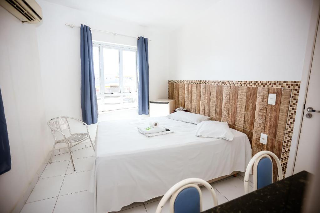 Hotel Barão Palace photo 2
