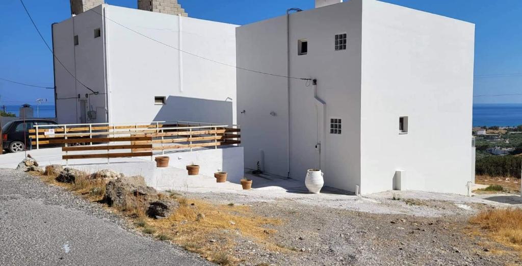 Apostolis House photo 1
