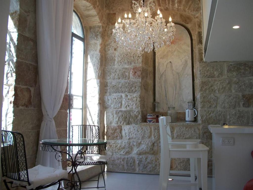 The White House Jerusalem סוויטת הבית הלבן ירושלים photo 2