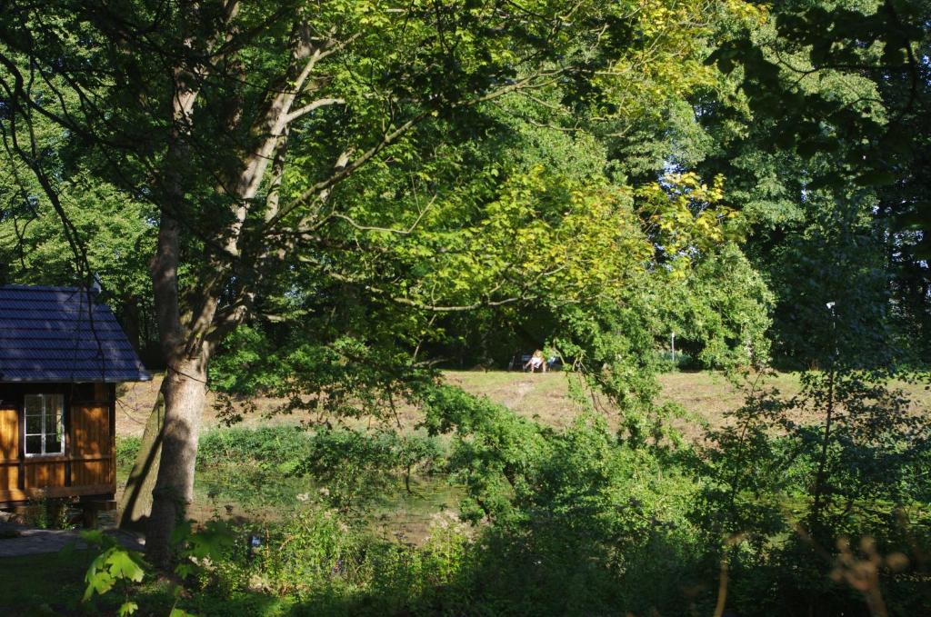 Zöllnerhaus Nordhorn photo 1