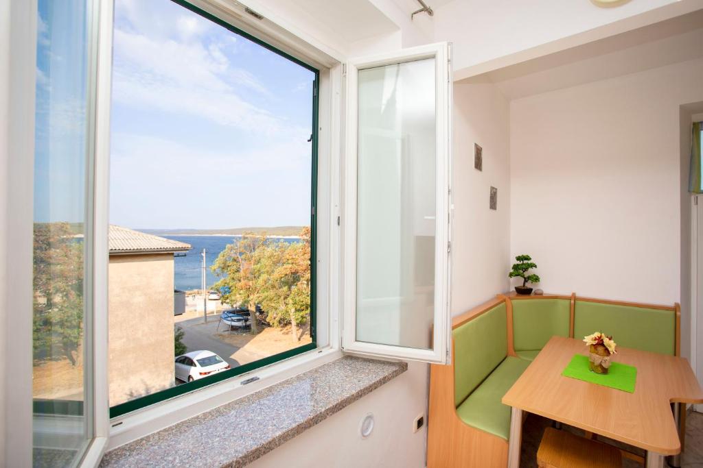 Apartman Lidija Koromačno photo 1