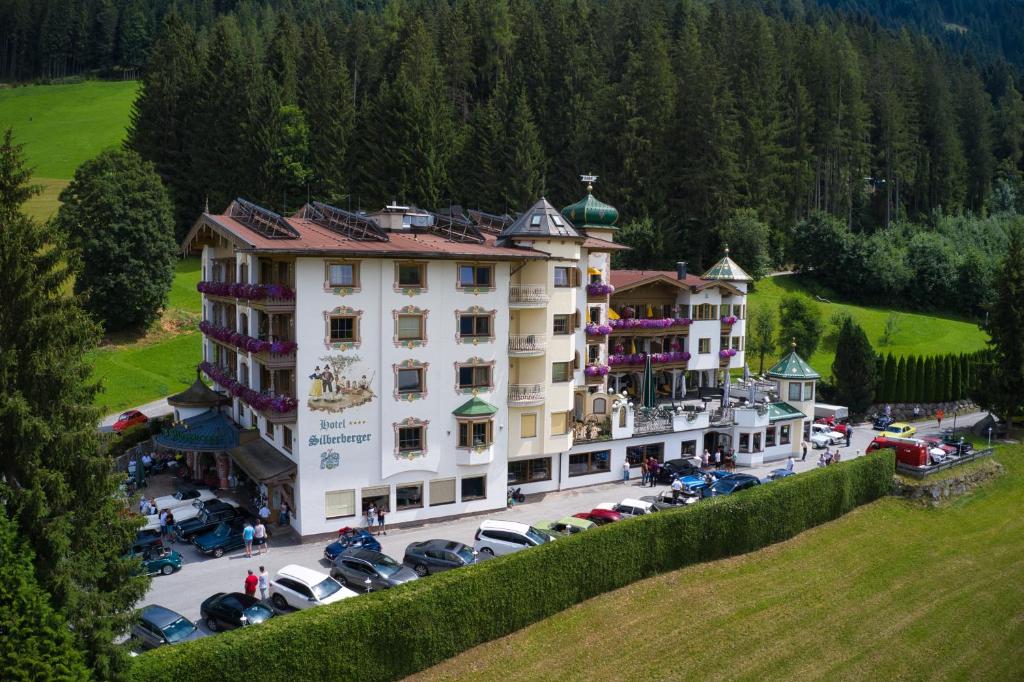 Hotel Silberberger