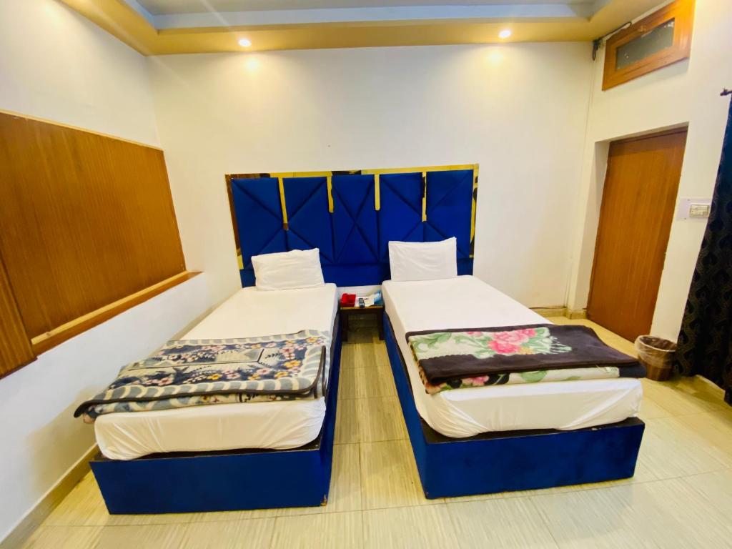 Hotel Mehran Multan photo 2