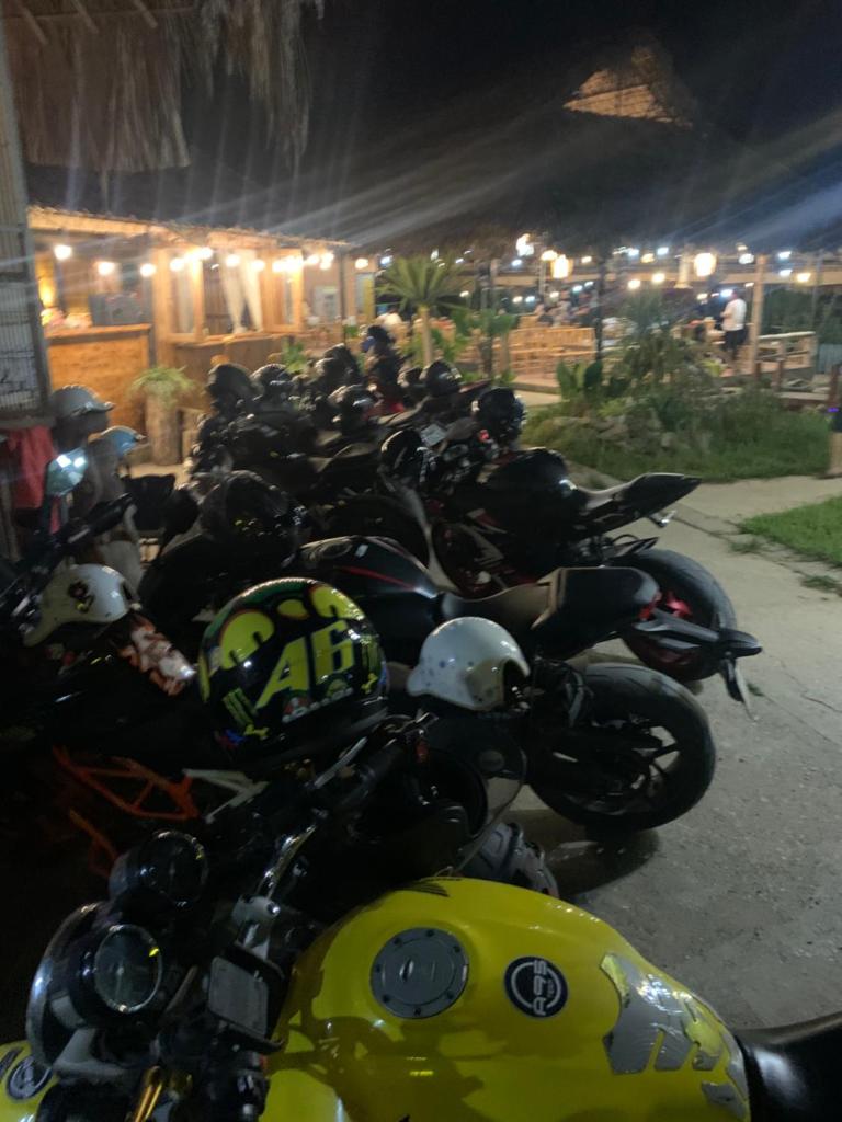 Luong Son Homestay Ecolodge