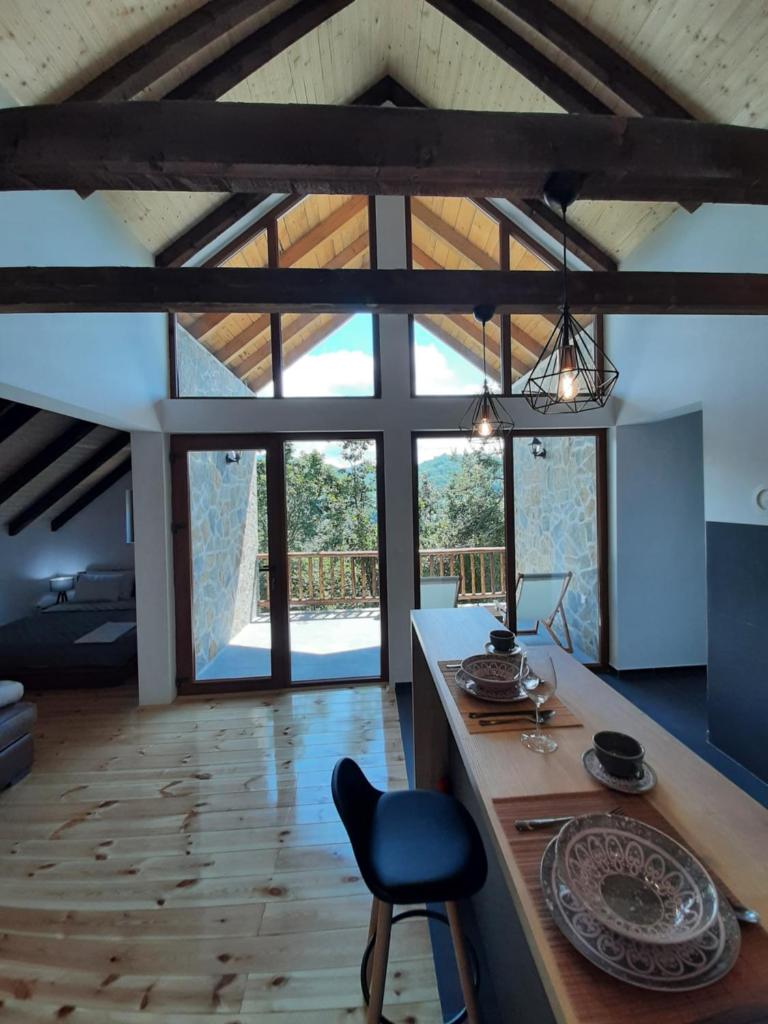 Fern Farm Eco Studio Apartment photo 2