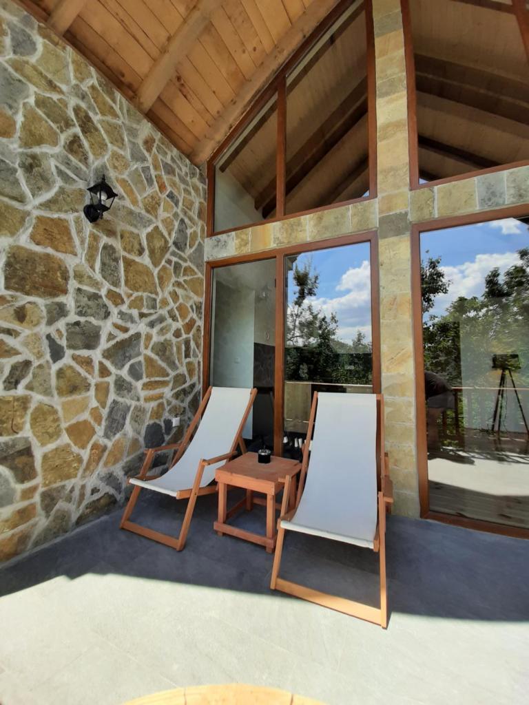Fern Farm Eco Studio Apartment photo 3