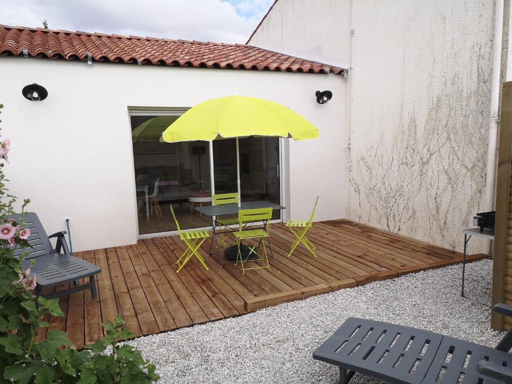 L'Annexe photo 2