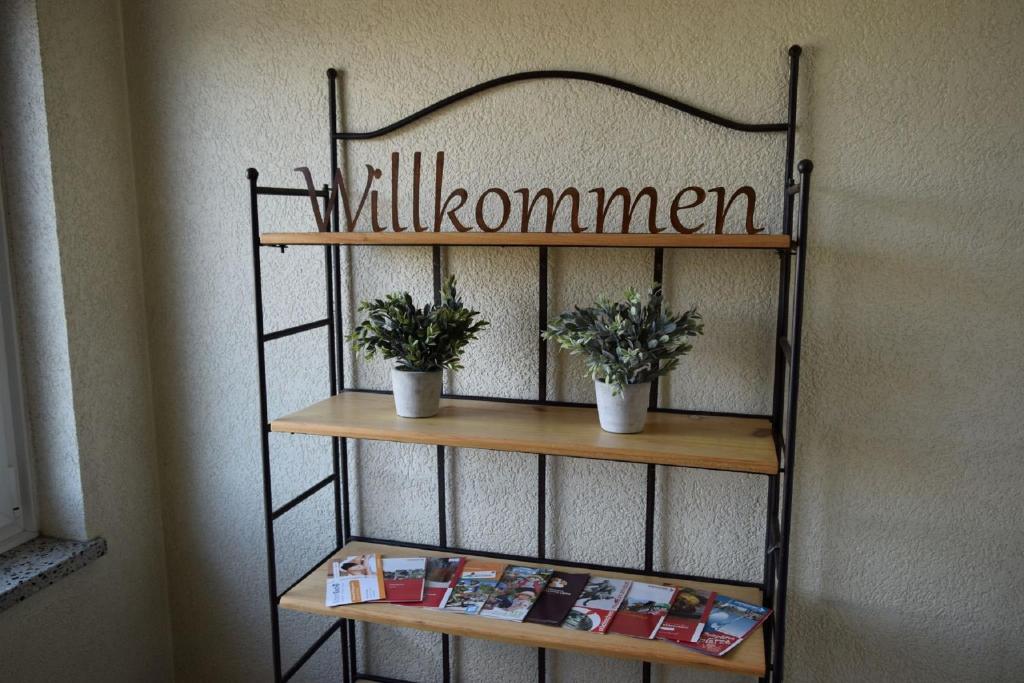 Ferienwohnung Blaßneck photo 3