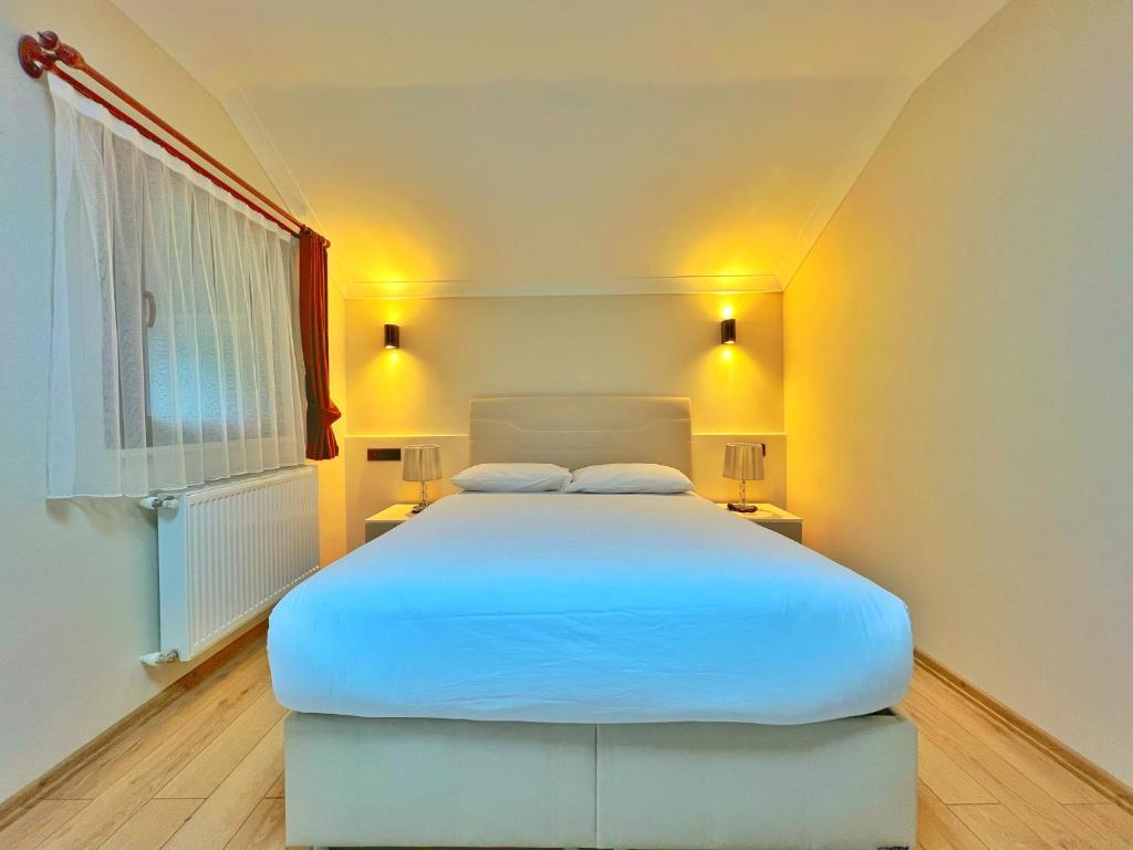 Raha Villa Bungalow photo 4