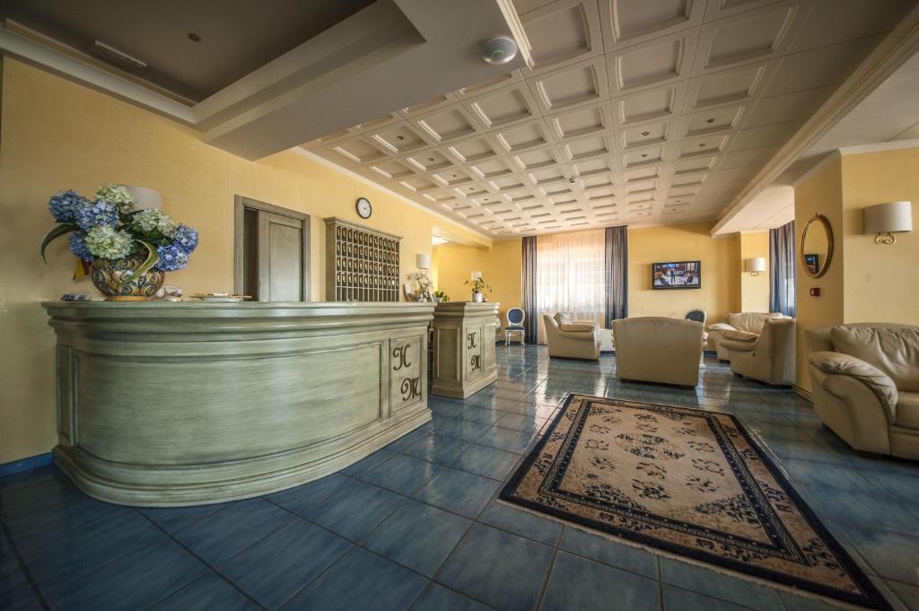 Hotel Murano photo 2