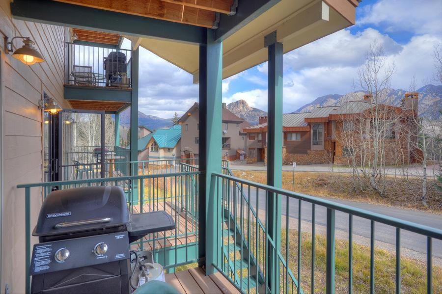 Studio Purgatory Townhome 103 photo 1
