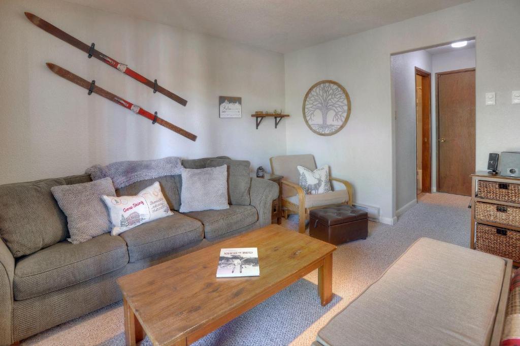 Studio Purgatory Townhome 103 photo 2