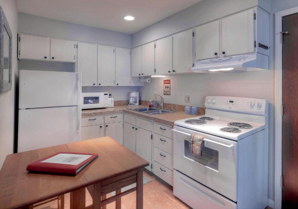 Studio Purgatory Townhome 103 photo 4