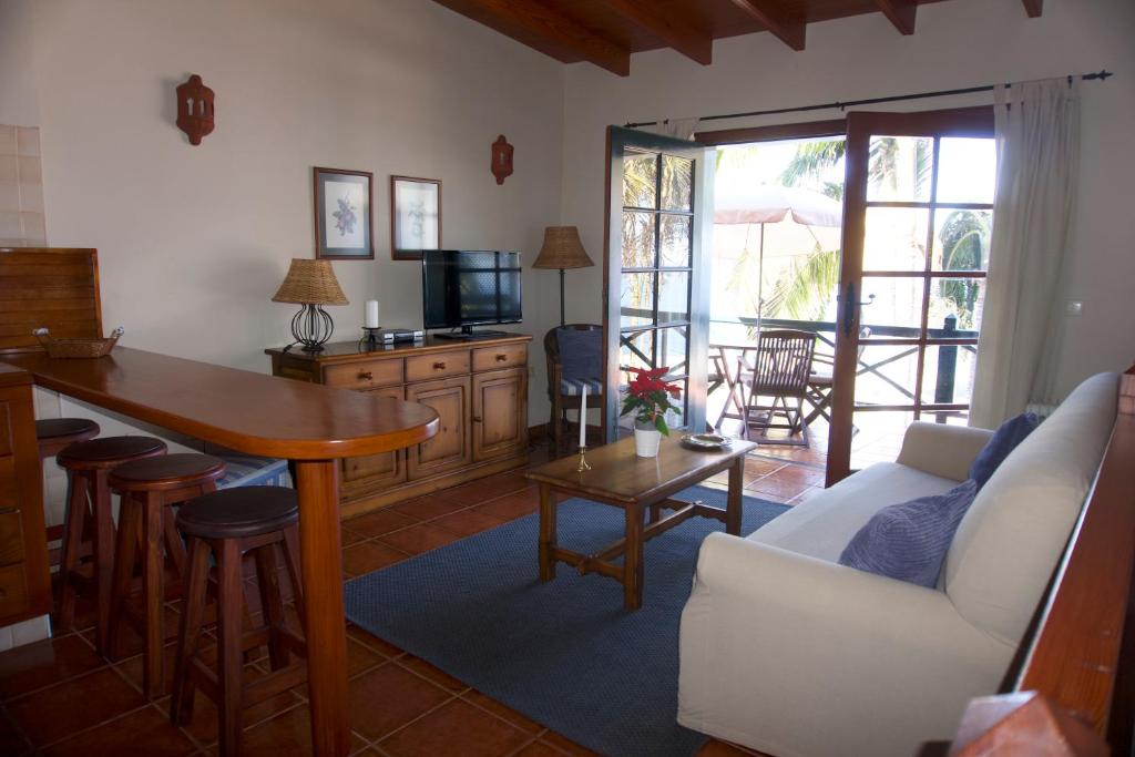 Finca La Romera photo 4