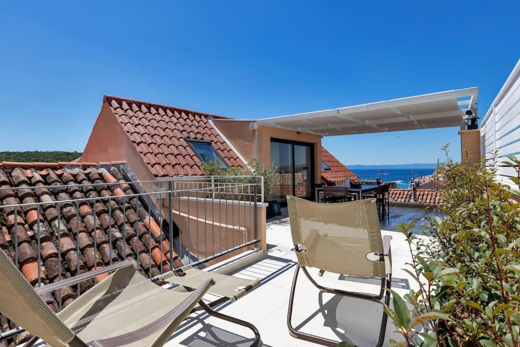 The Square Makarska, LUX app in the heart of the city photo 2