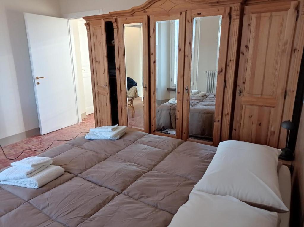 Rifugio escursionistico ex-scuola Grassi, Bubbio photo 1