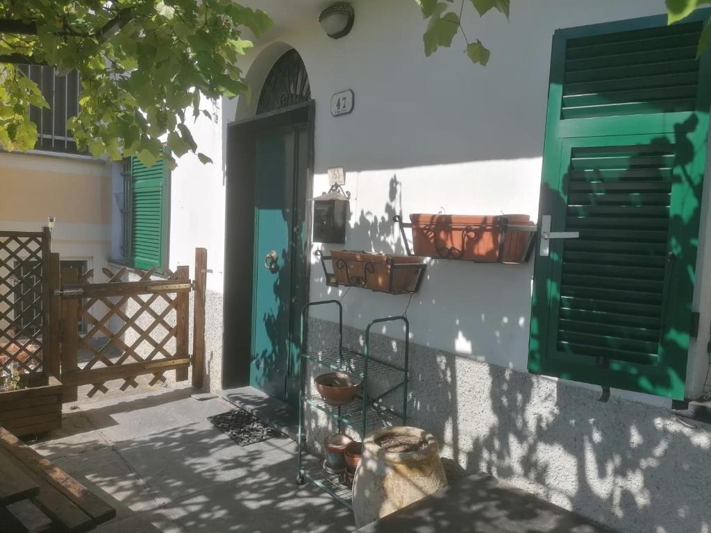 Casa RIVIERE photo 1
