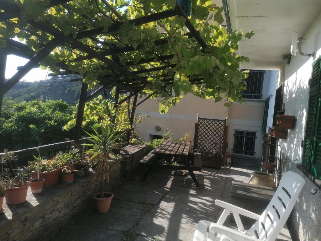 Casa RIVIERE photo 2