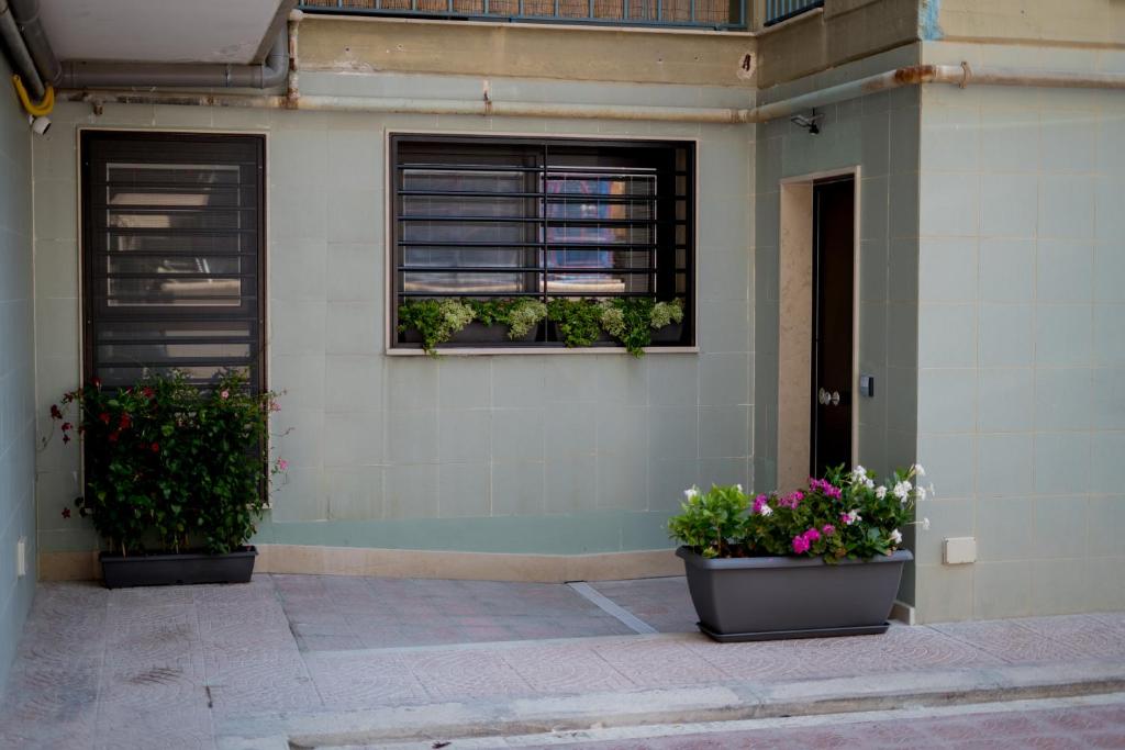 DOMUS RESIDENCE - CATULLO -