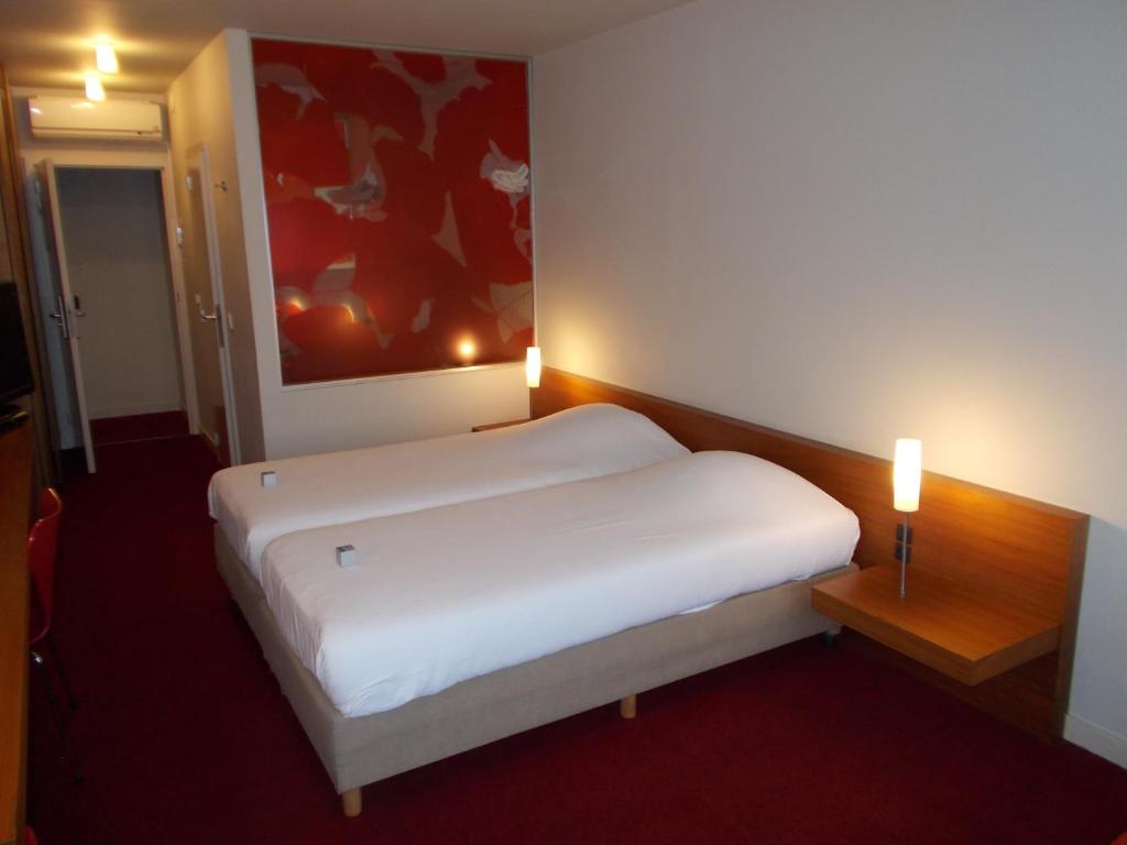 Hotel Corbie Lommel photo 2