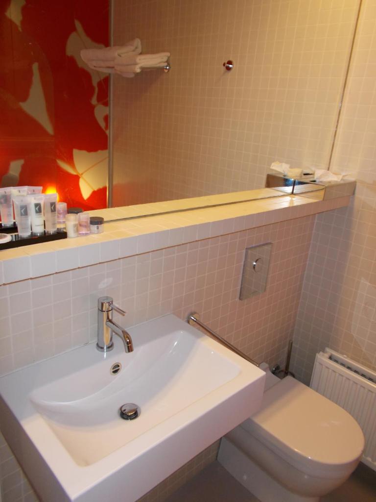 Hotel Corbie Lommel photo 4