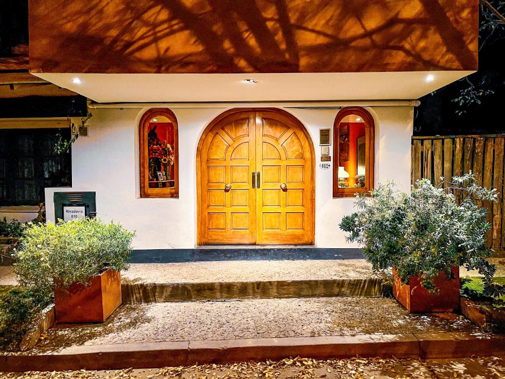 Posada Del Fin Del Mundo photo 1
