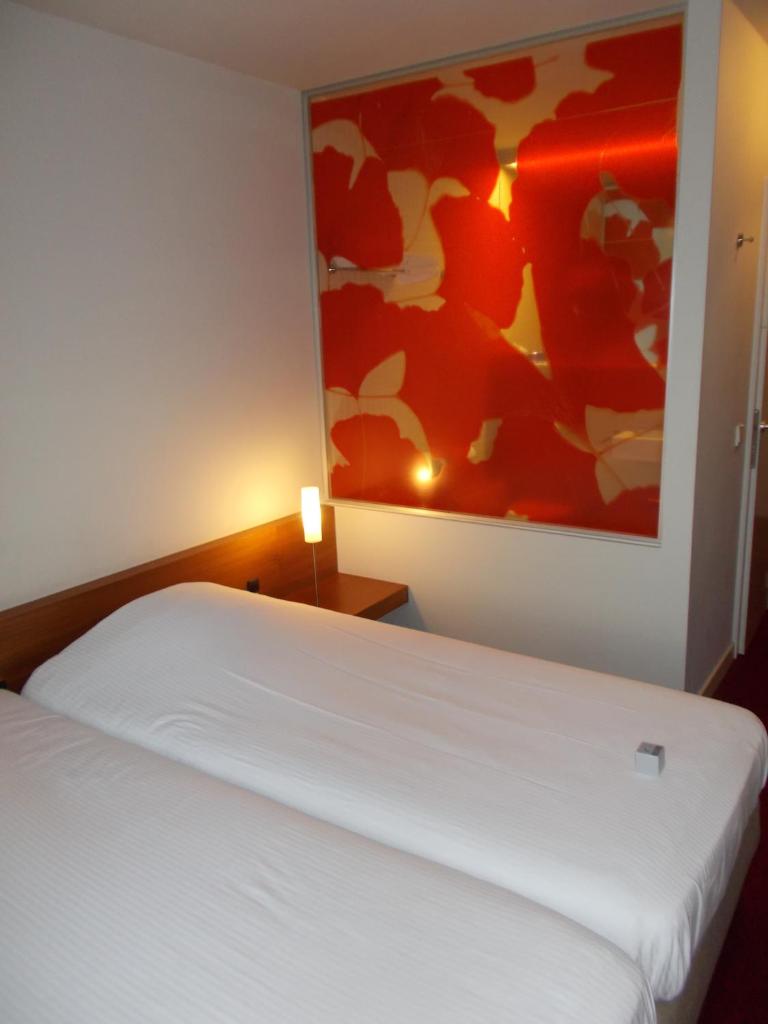 Hotel Corbie Lommel photo 1