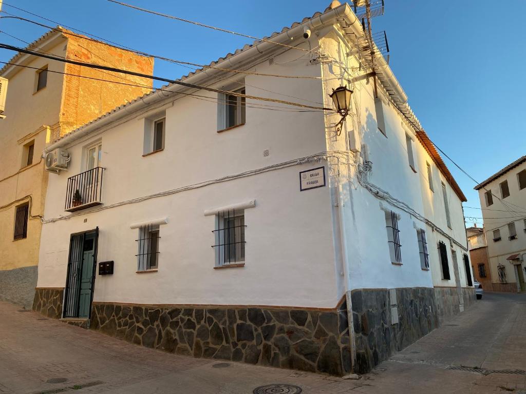 Casa Ofelia photo 1