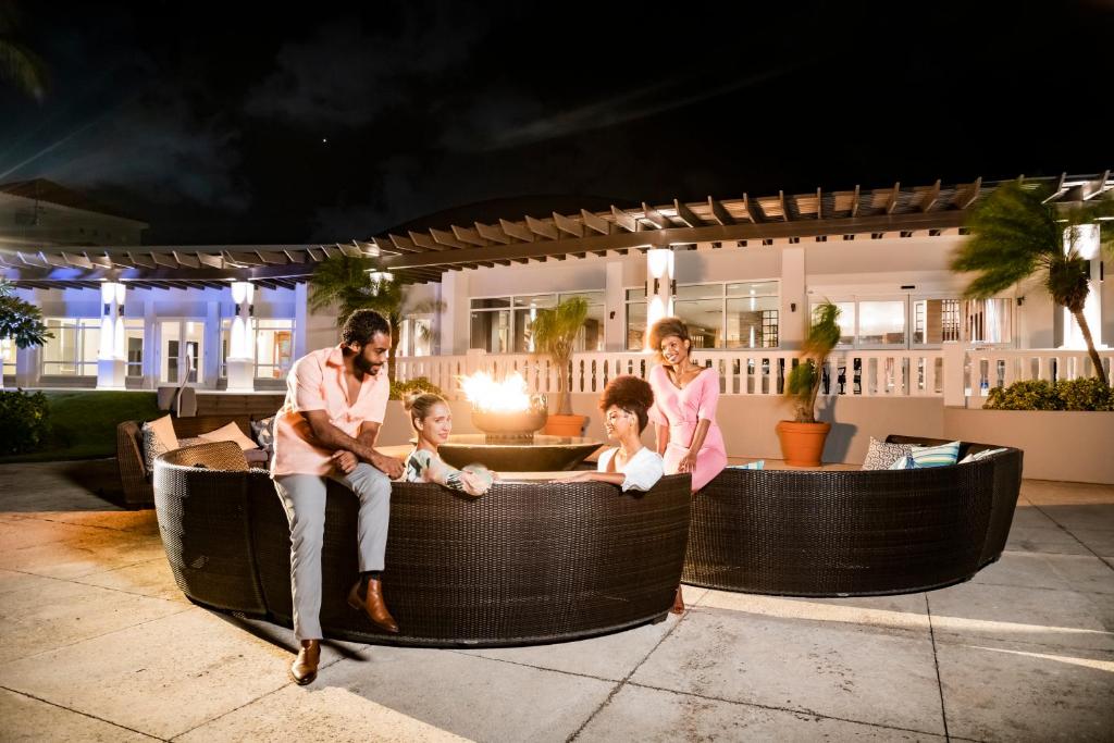 El Conquistador Resort - Puerto Rico photo 1
