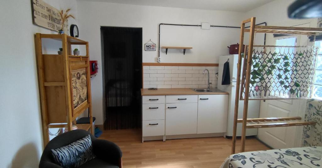 Apartamento rural photo 3