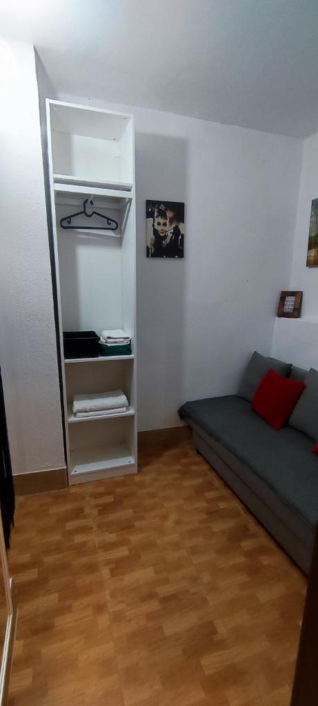 Apartamento rural photo 4