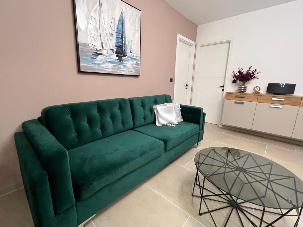 ZADAR Panorama Sea View Apartments photo 4