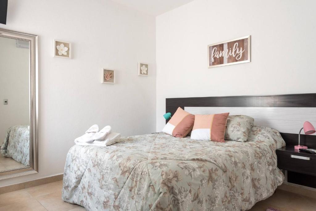 New Ampartment For Rent photo 1